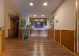 Hotel Kristina 4