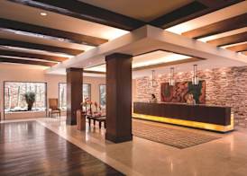 The Ritz-Carlton, Rancho Mirage 2