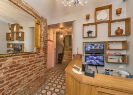 Cirrus Suites 5