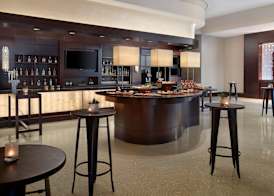 Atlanta Airport Marriott Gateway 3