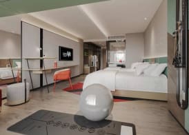 EVEN Hotel Chengdu Jinniu by IHG 3