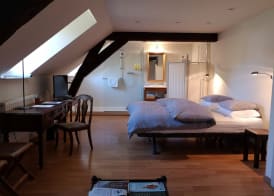 B&B Het Leuvens Hof 2