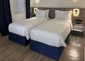 Prime Bosphorus Hotel 4