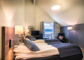 Molde Fjordhotell - by Classic Norway Hotels 4