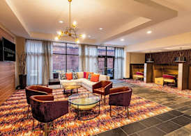 Courtyard Winston-Salem Downtown 2