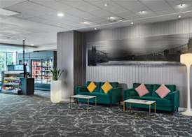 Novotel London West 3