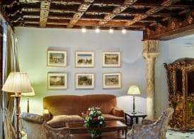 Hotel Murillo 5
