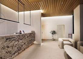 Seoul Inn Hotel by The Designers 2