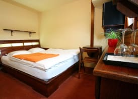 Boat Hotel Matylda 3