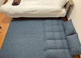 Fuji Flat 3
