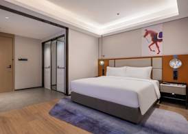Novotel Shanghai Hongqiao International Airport 3