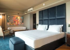 Sunset Villa 5