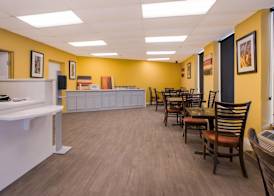 Econo Lodge Gretna - New Orleans 2