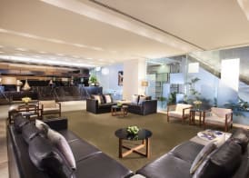 Citadines on Bourke Melbourne 2