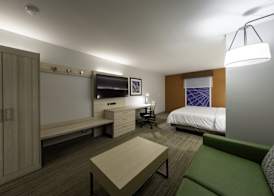 Holiday Inn Express & Suites PETERSBURG/DINWIDDIE by IHG 4