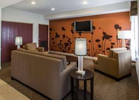 Sleep Inn & Suites Palatka North 5