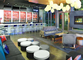 Aloft by Marriott Raleigh-Durham Airport Brier Creek 4