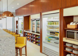 Hyatt Place West London Hayes 4