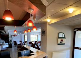 Brit Hotel Essentiel Moulins Avermes 5