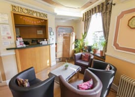 Mandalay Picton House Hotel 4