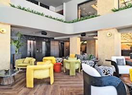 NYX Hotel Limassol 3
