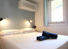 Happy Camp Mobile Homes in Camping Park Umag 2
