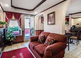 Econolodge 2