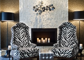 Moderne Hotel 4