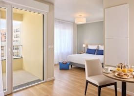 Quality Aparthotel Rouen 3