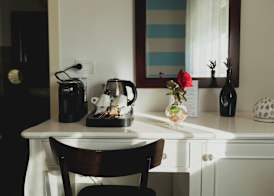 Villa de Lua Boutique Hotel 4
