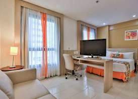 Quality Hotel Manaus 4