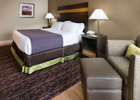 Holiday Inn WILLIAMSPORT by IHG 4
