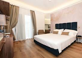 Splendide Riviera Boutique Art Hotel 2