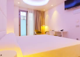 Hotel Boutique La Mar - Adults Only 3