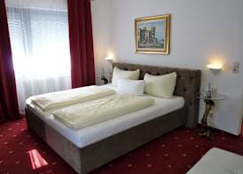 Hotel Geissler 3