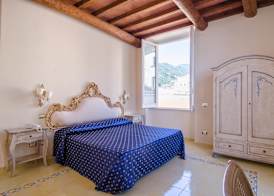 Villa Isabella Minori 4