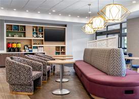Home2 Suites by Hilton Florence Cincinnati Airport South 3
