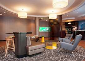 SpringHill Suites Birmingham Colonnade 4