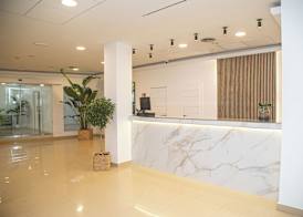 Hotel Córdoba Centro 3