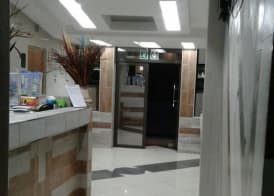 Central Lodge Hotels 4