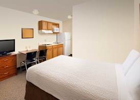WoodSpring Suites Killeen 5