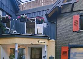 Das Waldhaus 3