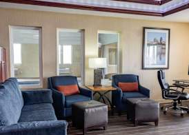 Comfort Inn Kearney - Liberty 2