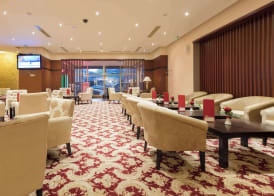 Ramada by Wyndham Sofia City Center 4