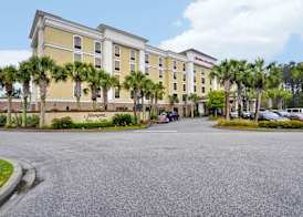 Hampton Inn & Suites North Charleston-University Blvd 2