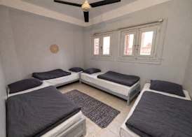 Dahab Hostel 4