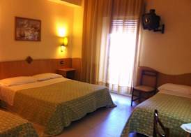 Hotel Meranda 2