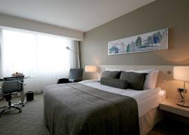 DoubleTree by Hilton Ankara Ankamall 5