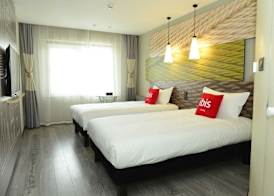ibis Beijing Tuanjiehu 3