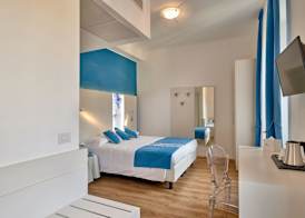 Hotel Bellavista 5